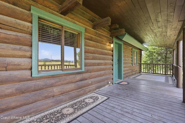 2128 E Shoshone AVE, Athol, ID 83801
