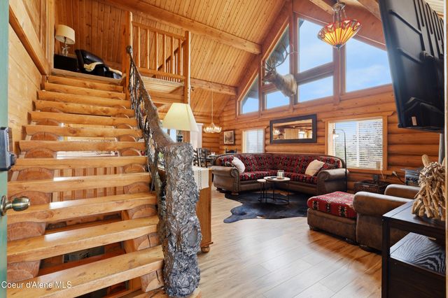 2128 E Shoshone AVE, Athol, ID 83801