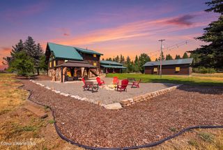 2128 E Shoshone AVE, Athol, ID 83801