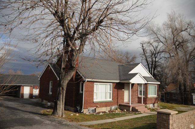 2770 W 5400 S, Taylorsville, UT 84129