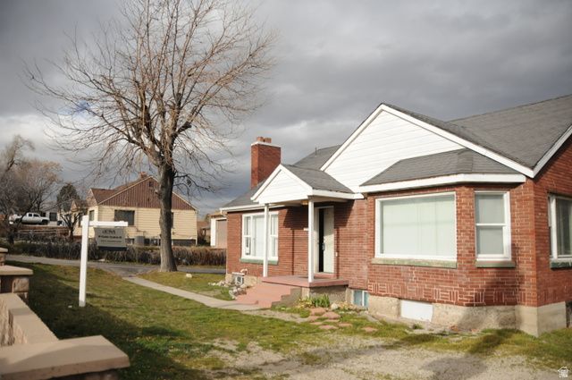 2770 W 5400 S, Taylorsville, UT 84129