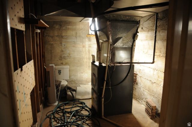 2770 W 5400 S, Taylorsville, UT 84129