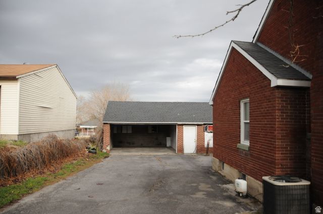 2770 W 5400 S, Taylorsville, UT 84129