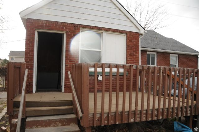 2770 W 5400 S, Taylorsville, UT 84129