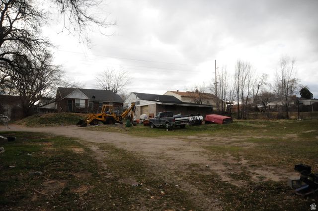 2770 W 5400 S, Taylorsville, UT 84129