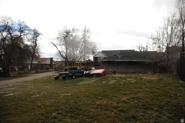 2770 W 5400 S, Taylorsville, UT 84129