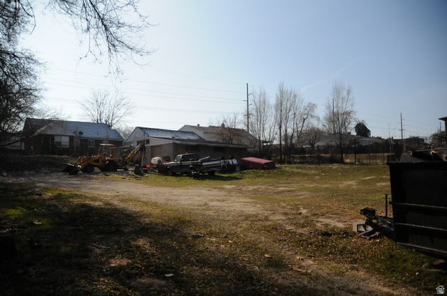 2770 W 5400 S, Taylorsville, UT 84129