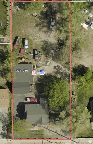 2770 W 5400 S, Taylorsville, UT 84129