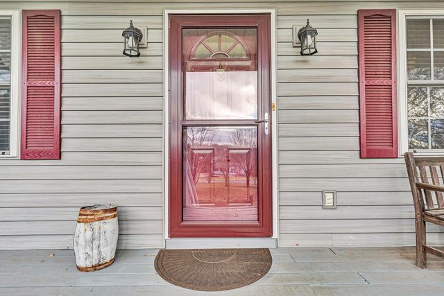 1072 Old Dominion CT, Moneta, VA 24121