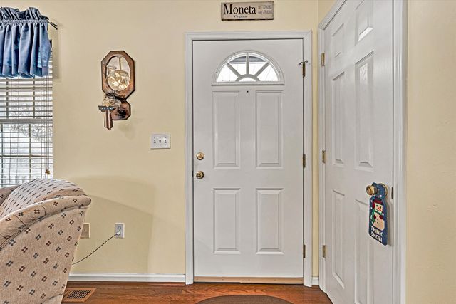 1072 Old Dominion CT, Moneta, VA 24121