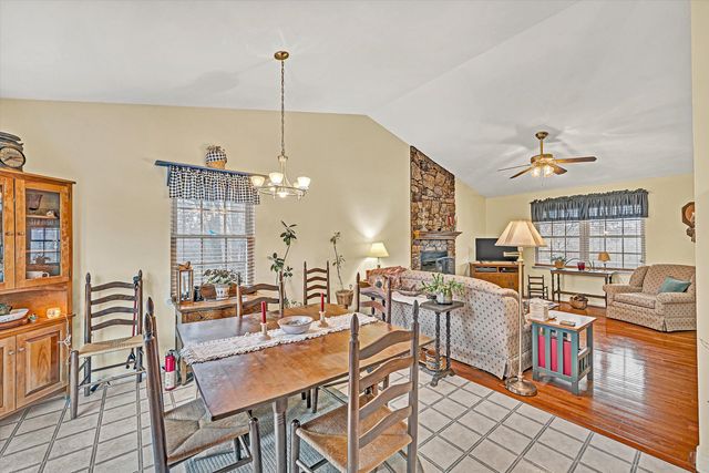 1072 Old Dominion CT, Moneta, VA 24121