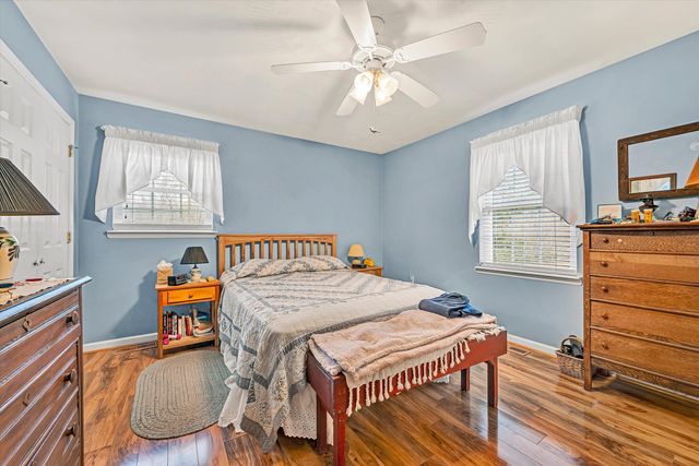 1072 Old Dominion CT, Moneta, VA 24121