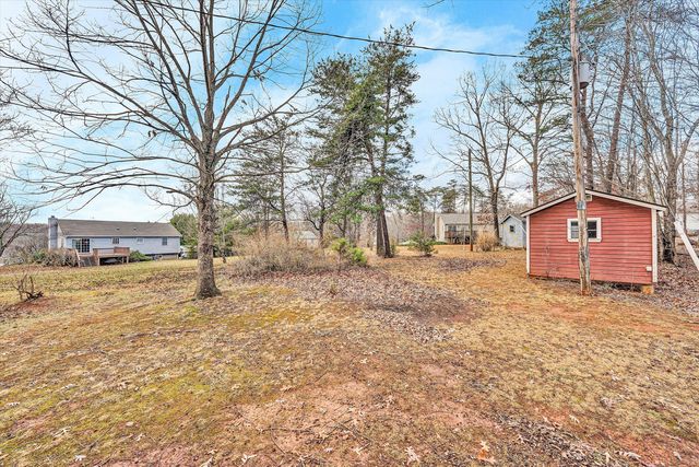 1072 Old Dominion CT, Moneta, VA 24121