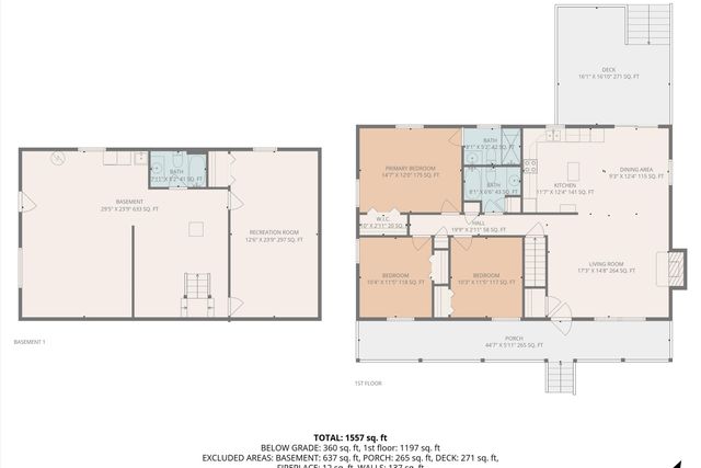 1072 Old Dominion CT, Moneta, VA 24121