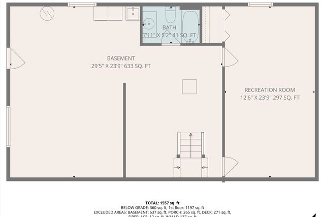 1072 Old Dominion CT, Moneta, VA 24121