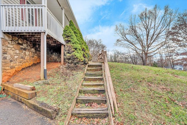 1072 Old Dominion CT, Moneta, VA 24121