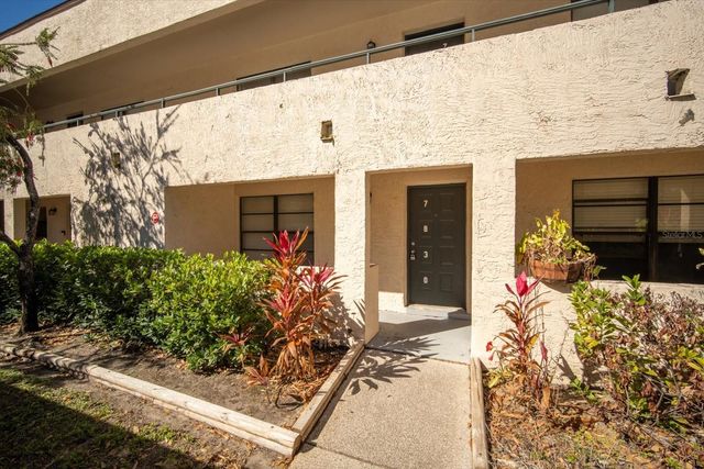 7830 NIAGARA AVENUE 303, Tampa, FL 33617