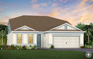 10268 PARKVIEW RESERVE LANE, Orlando, FL 32836