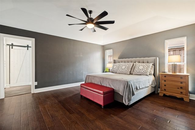 11 Bunker Hill, Richardson, TX 75080