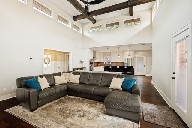 11 Bunker Hill, Richardson, TX 75080
