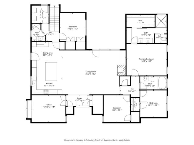 11 Bunker Hill, Richardson, TX 75080