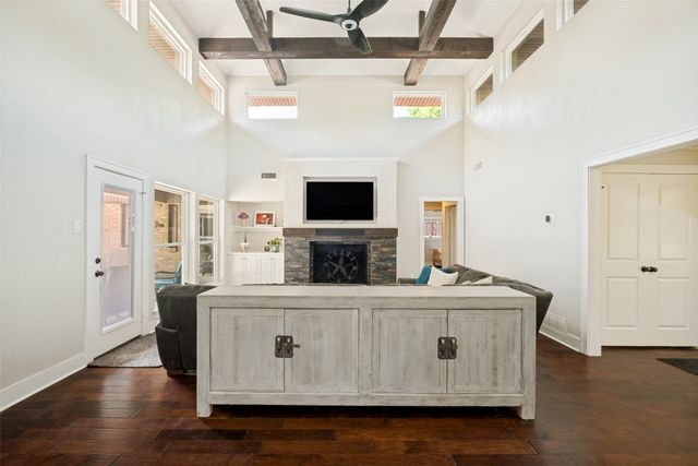 11 Bunker Hill, Richardson, TX 75080