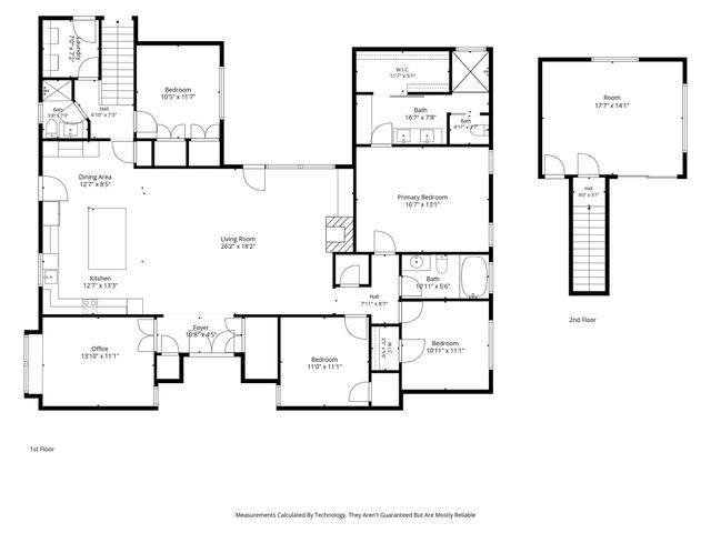 11 Bunker Hill, Richardson, TX 75080