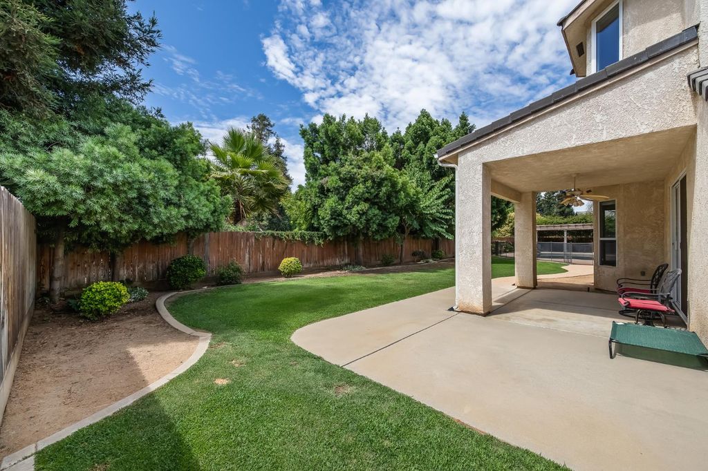 Image 31 of property listing at 2658 Purvis Avenue, Clovis, CA 93611