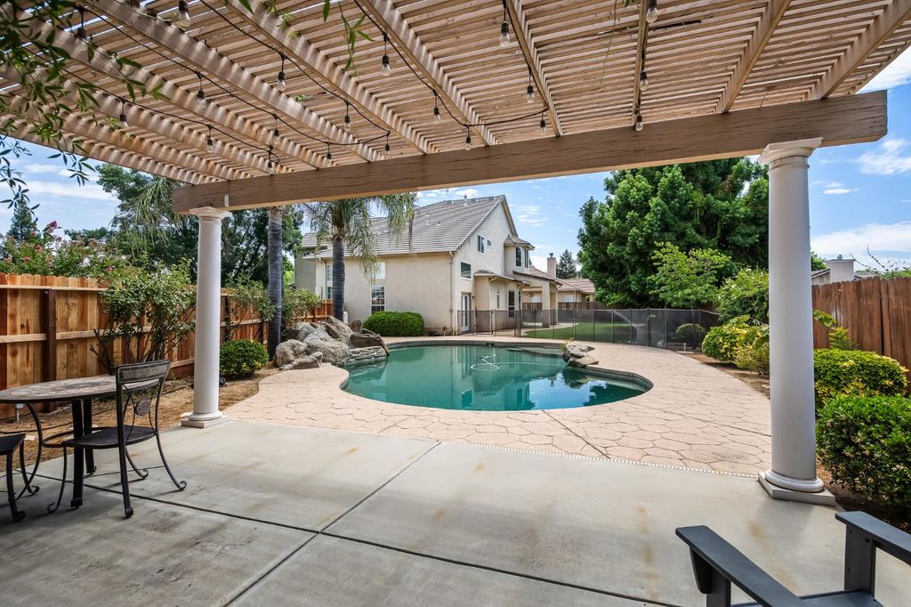 Image 32 of property listing at 2658 Purvis Avenue, Clovis, CA 93611