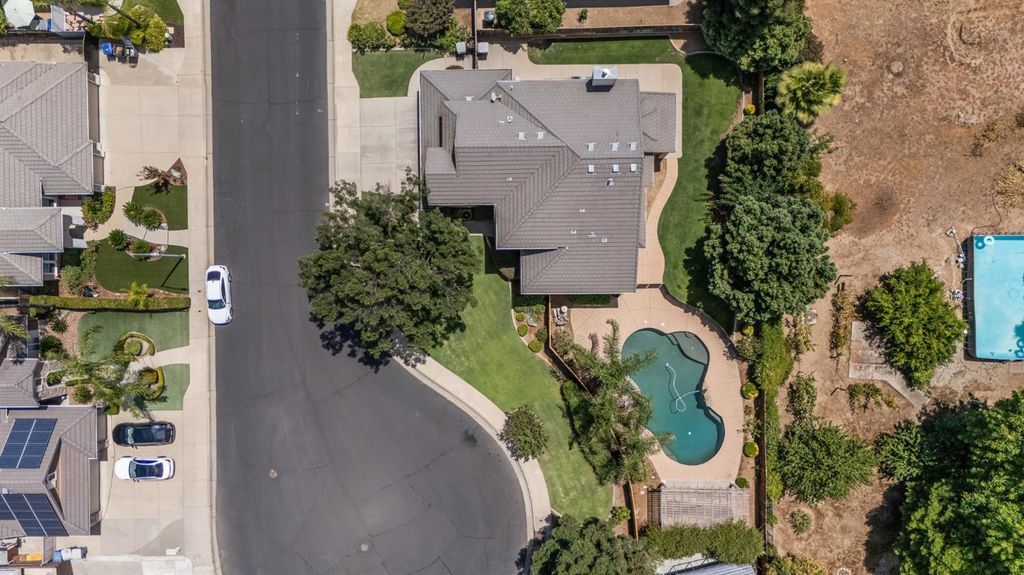 Image 35 of property listing at 2658 Purvis Avenue, Clovis, CA 93611