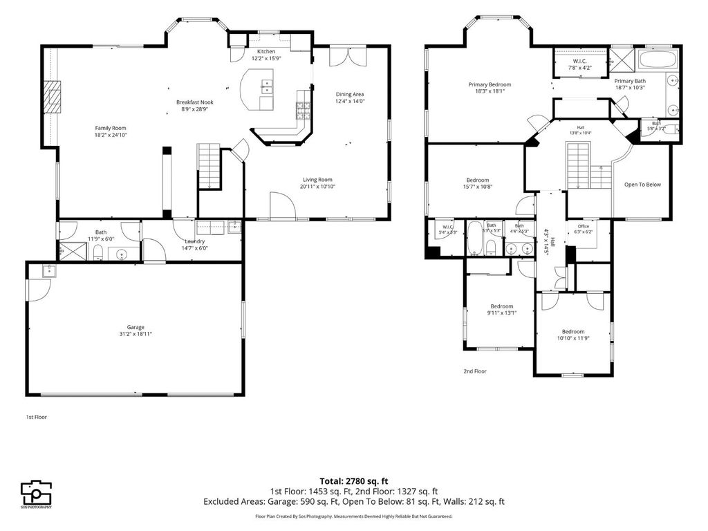 Image 36 of property listing at 2658 Purvis Avenue, Clovis, CA 93611