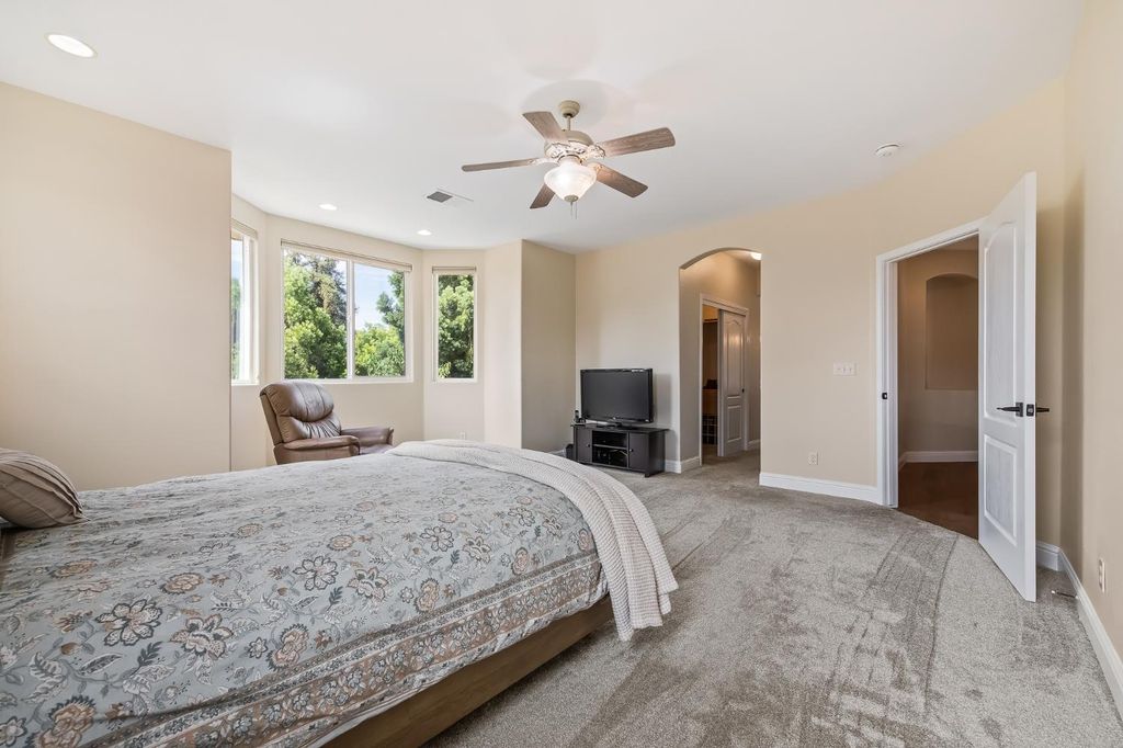 Image 46 of property listing at 2658 Purvis Avenue, Clovis, CA 93611