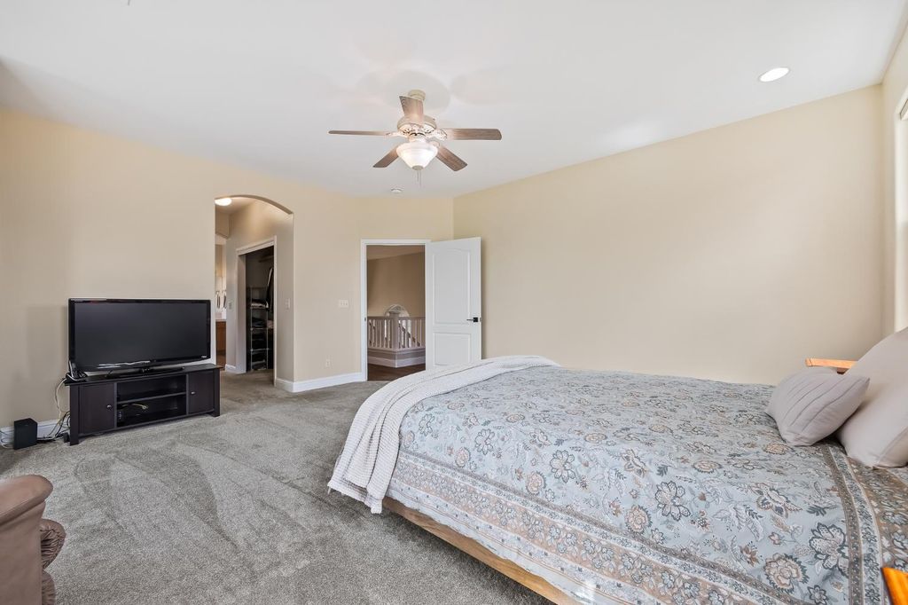 Image 47 of property listing at 2658 Purvis Avenue, Clovis, CA 93611