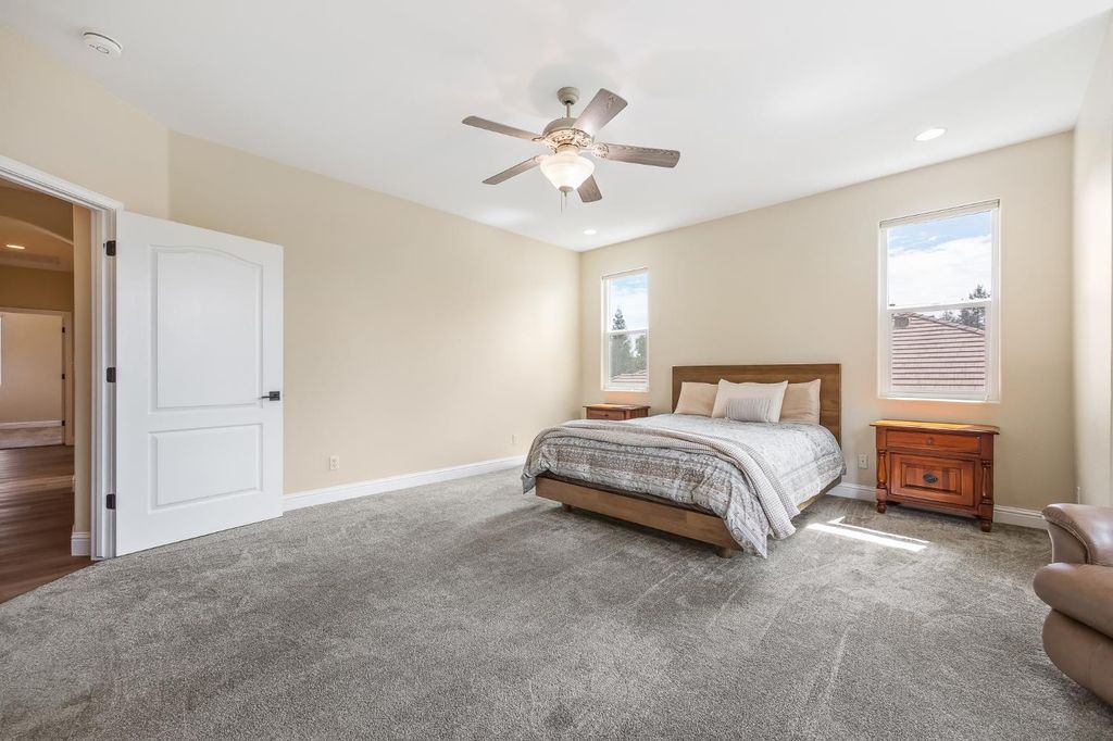Image 49 of property listing at 2658 Purvis Avenue, Clovis, CA 93611