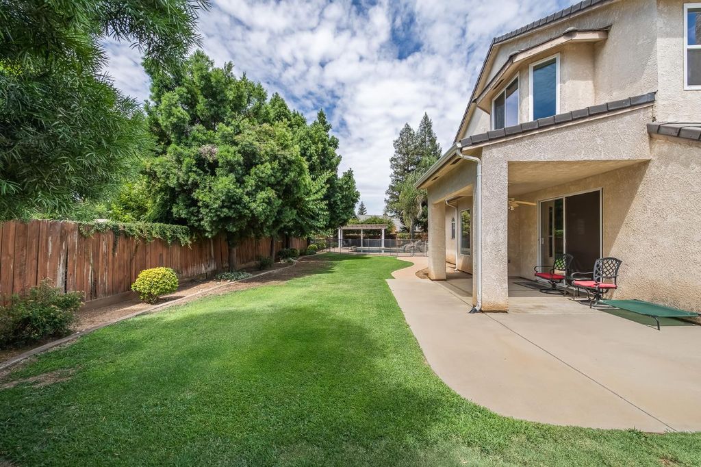 Image 74 of property listing at 2658 Purvis Avenue, Clovis, CA 93611