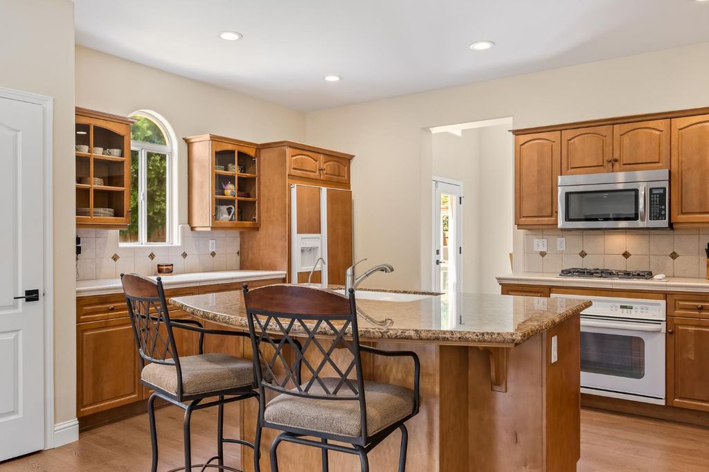 Image 8 of property listing at 2658 Purvis Avenue, Clovis, CA 93611