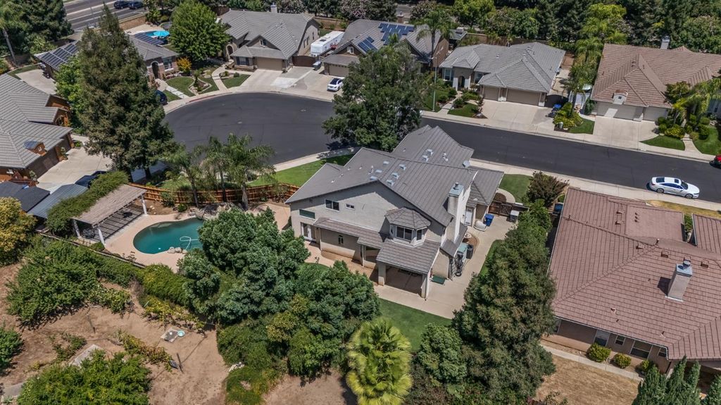 Image 89 of property listing at 2658 Purvis Avenue, Clovis, CA 93611
