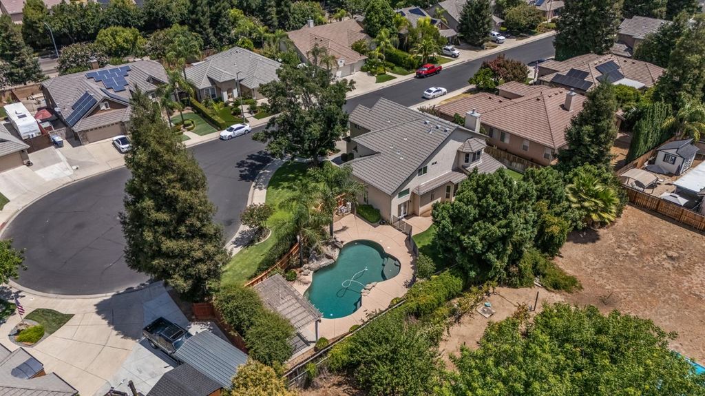 Image 90 of property listing at 2658 Purvis Avenue, Clovis, CA 93611