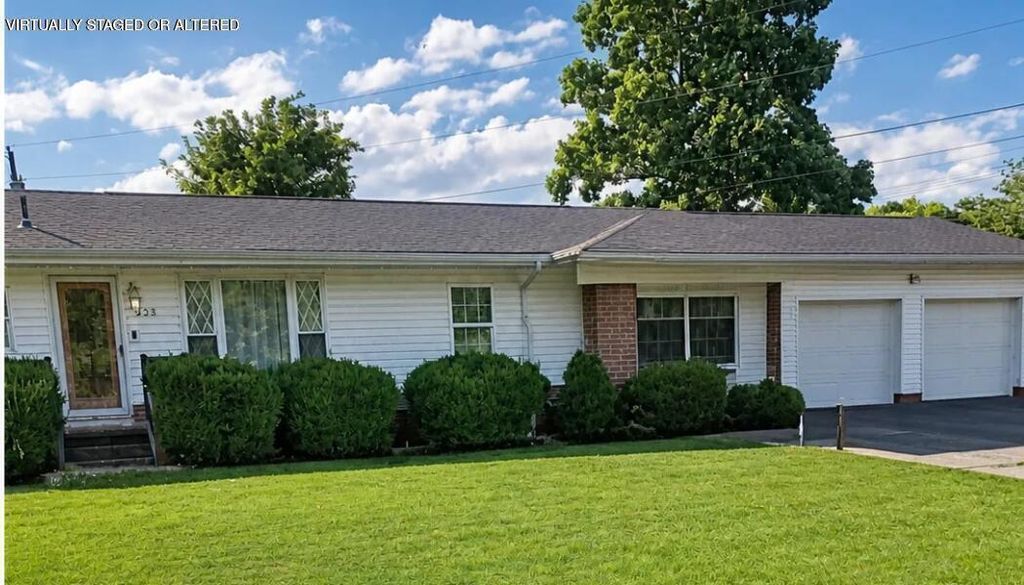 223 Reynolds Drive, Rossville, GA 30741