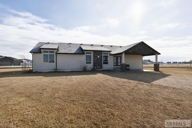 834 E 1580 N, Shelley, ID 83274