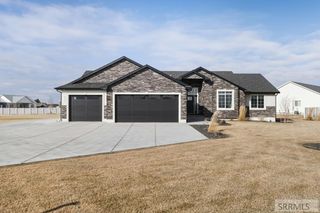 834 E 1580 N, Shelley, ID 83274