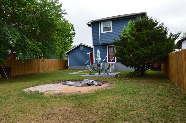 12305 Briarcreek LOOP, Manor, TX 78653