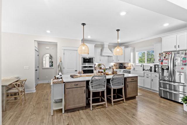 213 Caroline Way, Mount Juliet, TN 37122