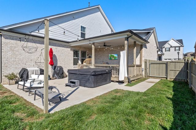 213 Caroline Way, Mount Juliet, TN 37122