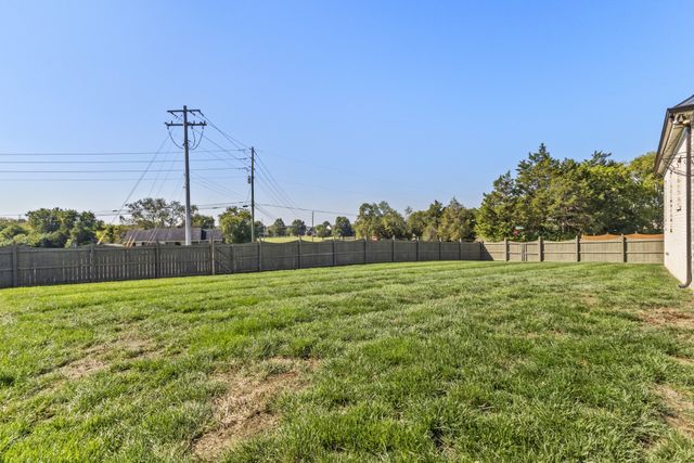 213 Caroline Way, Mount Juliet, TN 37122