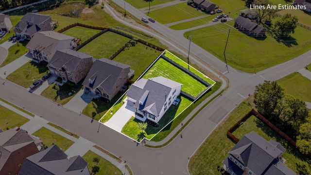 213 Caroline Way, Mount Juliet, TN 37122