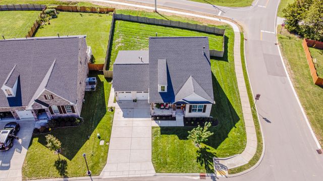 213 Caroline Way, Mount Juliet, TN 37122