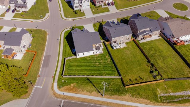 213 Caroline Way, Mount Juliet, TN 37122