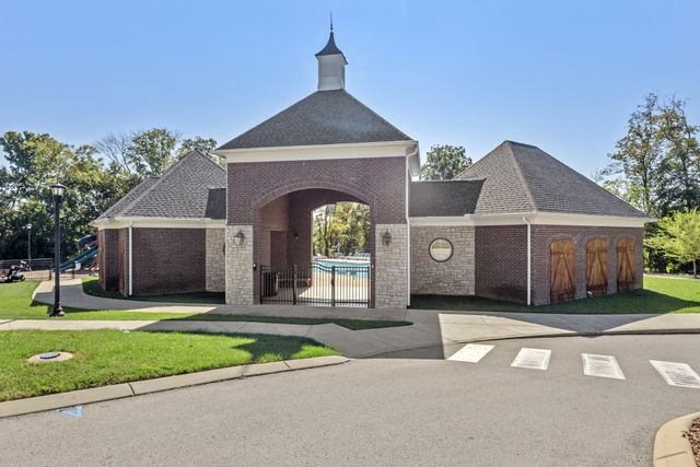213 Caroline Way, Mount Juliet, TN 37122