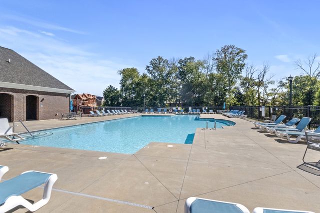 213 Caroline Way, Mount Juliet, TN 37122